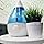 Crane Ultrasonic Cool Mist Humidifier, Blue Drop: Amazon.ca: Health