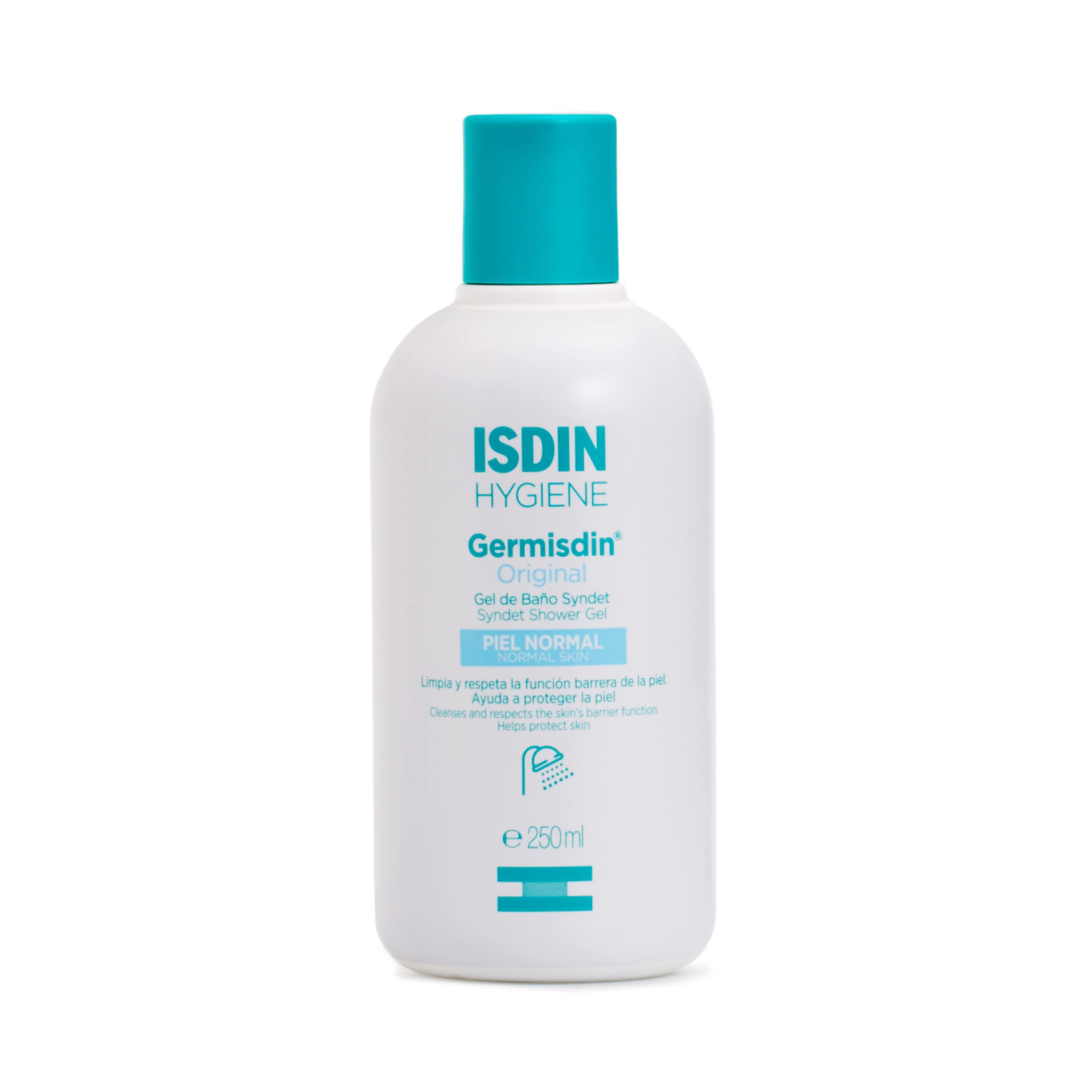 GERMISDIN Moisturising Lotions, 0.1 kg