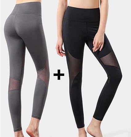yoga pants shopping