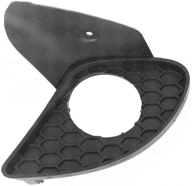 Grill with Left Side Front Bumper Primer with Seat Lighthouse with Primer Alfa Romeo&Atilde;&sbquo;-&Atilde;&sbquo;&Acirc;&nbsp;147&Atilde;&sbquo;&Acirc;&nbsp;(2004&Atilde;&sbquo;&Acirc;&nbsp;-&Atilde;&sbquo;&Acirc;&nbsp;2011)