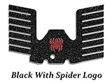 ArachniGRIP H&K USP Model Black Grip w/Red Spider Logo