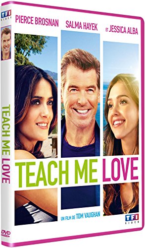 Teach Me Love