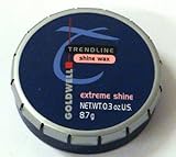 Goldwell Trendline Shine Wax Extreme Shine, 0.3 Oz