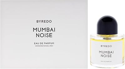 Byredo Mumbai Noise Eau de Parfum 3.4 oz 100ml Unisex Spray New