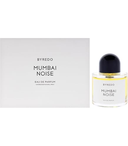 Amazon.com : Byredo Mixed Emotions Eau De Parfum Spray, 3.4 Ounce