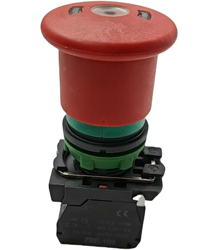 FridayParts Ignition Switch with 2 Keys 149536 for Skyjack
