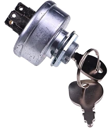 マブラヴ　Switch Amazon.com : Maxpower 334012 Ignition Switch Replaces Poulan