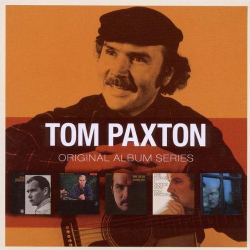 Tom Paxton - Out Bound & Morning Again - Zortam Music