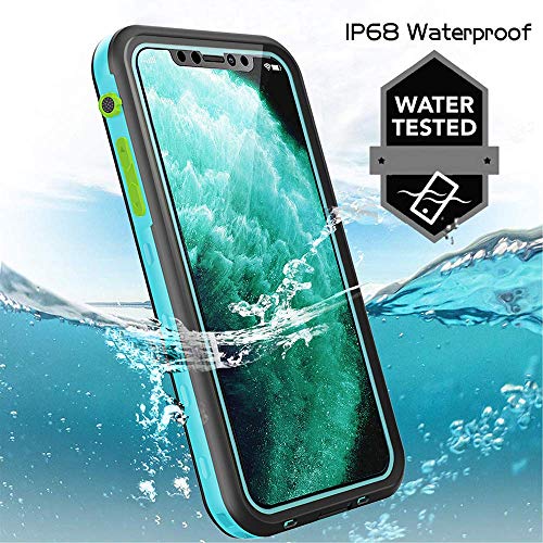 Diverbox iPhone 11 Waterproof case Life Heavy Duty Protection Cases