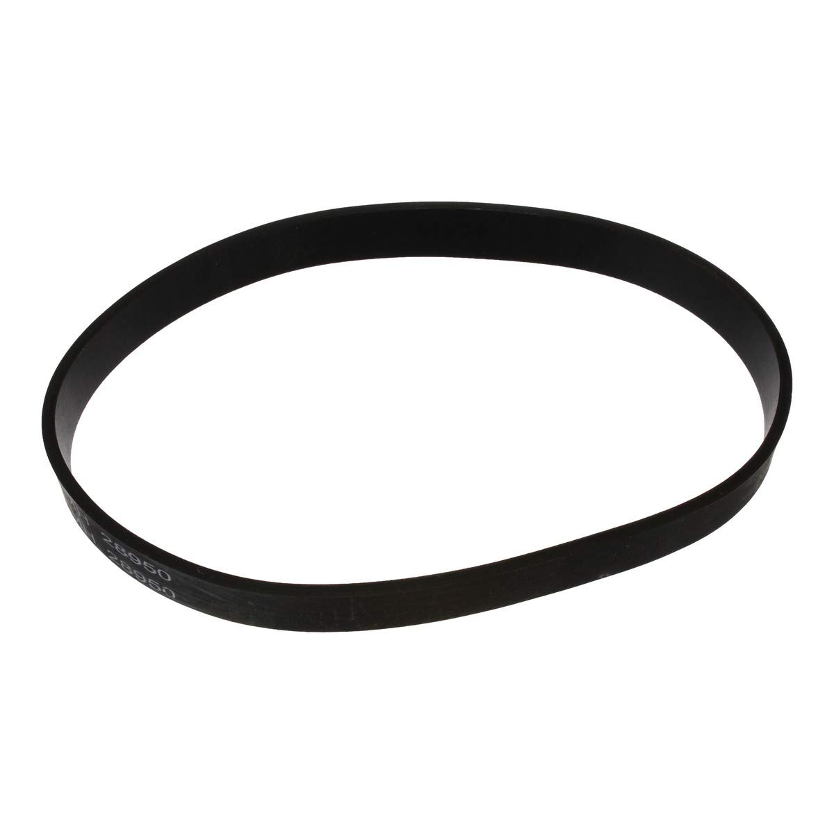 Hoover Genuine V29 Agitator Belt for The Hurricane, Smart, Whirlwind Uprights