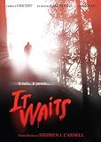IT WAITS / (WS)                                    image