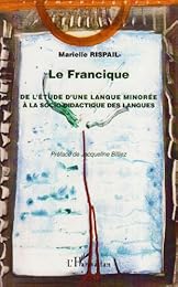 Le  francique