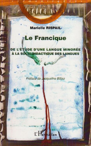 Le  francique