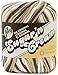 Variety Assortment Lily Sugar'n Cream Yarn 100 Percent Cotton Solids and Ombres (6-Pack) Medium Number 4 Worsted Bundle with Gauge (Asst 34)