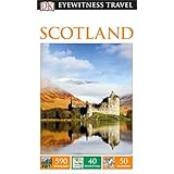DK Eyewitness Travel Guide Scotland