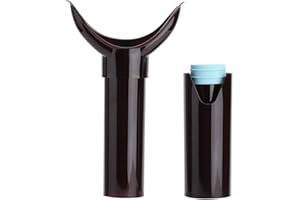 Portable Lips Enhancer, Lip Vacuum Suction Device Lip Plumping Tool Lip Trainer Lip Beauty Tool Manual Lips Enlargement Tools