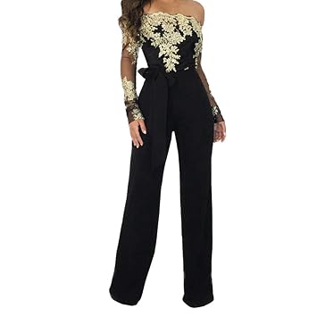 formal jumpsuits for ladies