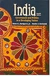 India : Government and Poltics in a Developing Nation, Hardgrave, Robert L., Jr. and Kochanek, Stanley, 0155413538