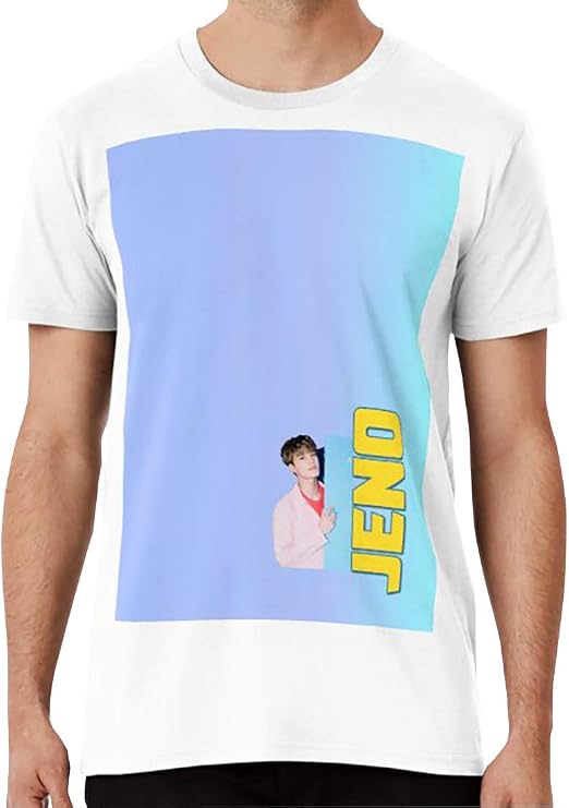 hoodie jeno nct shopee