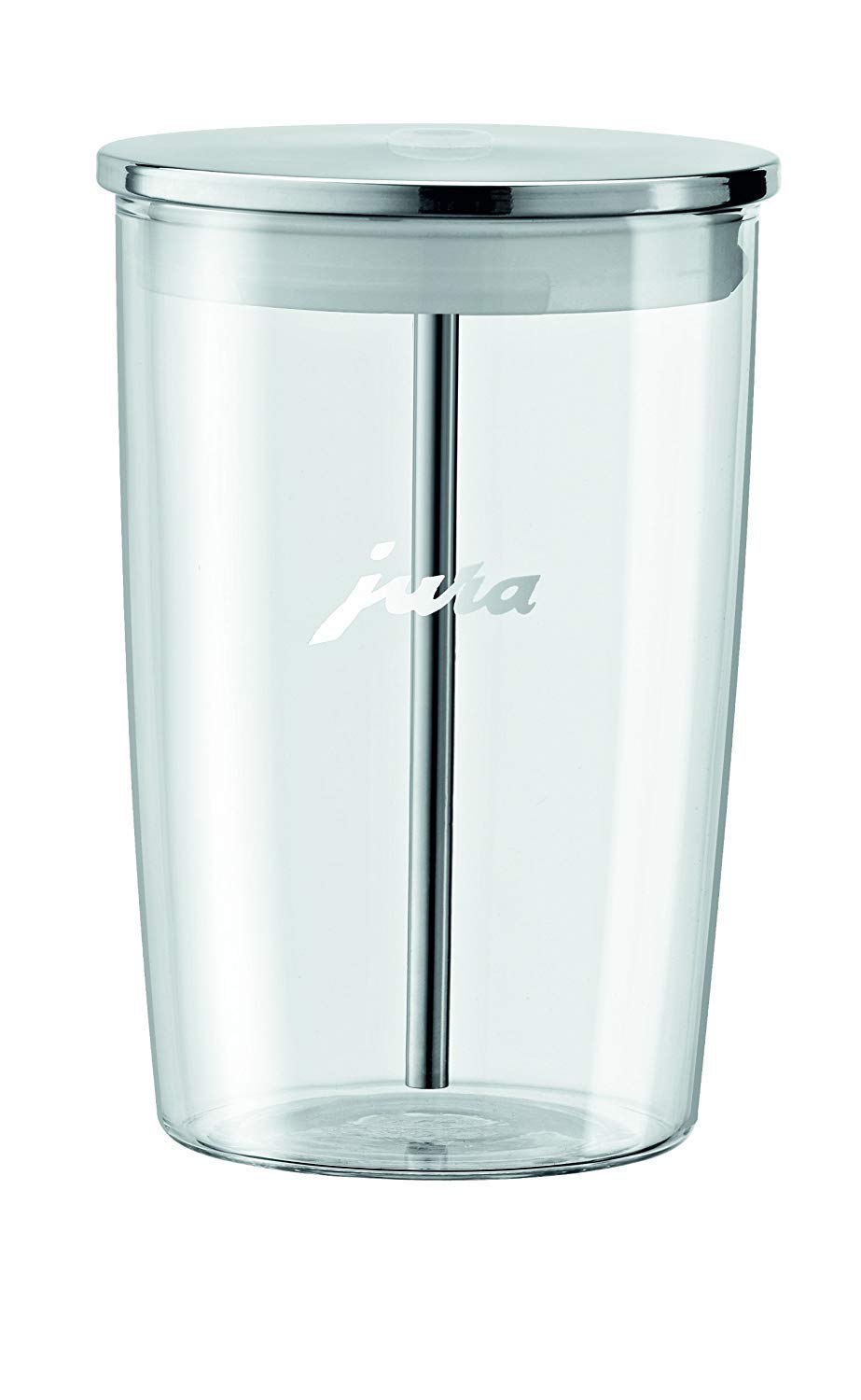 Photo 1 of Jura 72570 Glass Milk Container, Clear