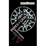 Prince of Lies: The Avatar Series