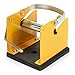 Electrical Soldering Tools Soldering Supplies - Soldering Solder Wire Reel Dispenser Holder Stand Tin Management Spool Feeder - 1 x Tin Wire Spool Holder (NOT included the Tin Wire