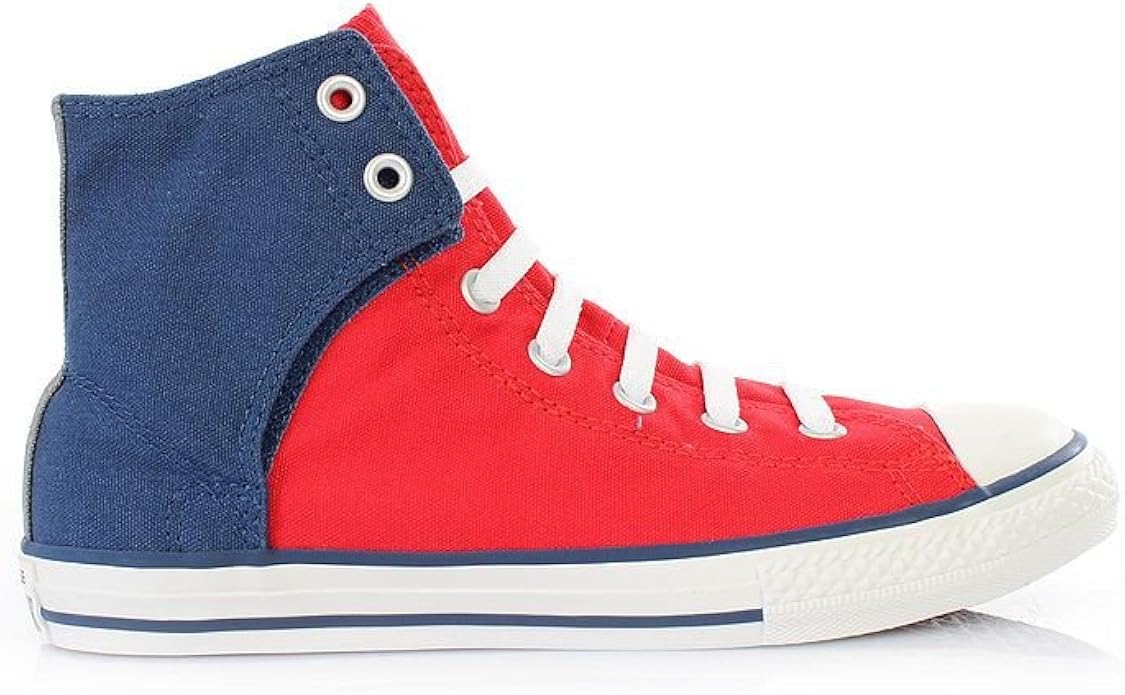 Converse Ctas Ea Slip Hi, Scarpe Sportive Unisex Bambini Amazon.it Scarpe e borse