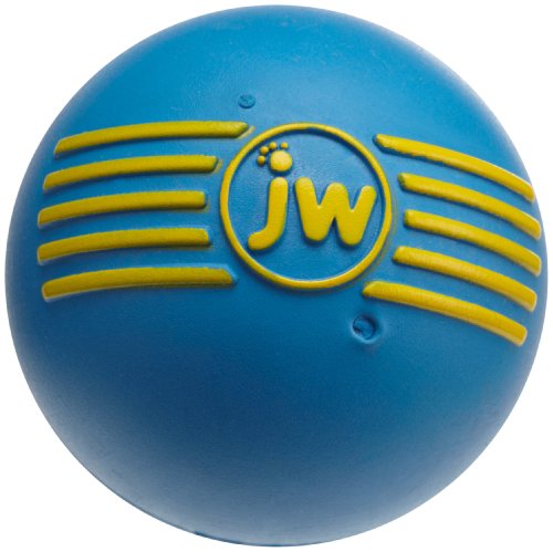 JW Pet Products, Squeak Ball, Small, 1 ct
