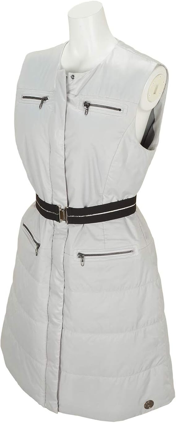 Amazon ランバン スポール Lanvin Sport ベスト アウターベスト レディス グレー Gy01 38 チュニック ワンピース 通販 Amazon ランバン スポール Lanvin Sport ベスト アウターベスト レディス グレー Gy01 38 チュニック ワンピース 通販