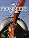 L'Atlas des pionniers du ciel by 