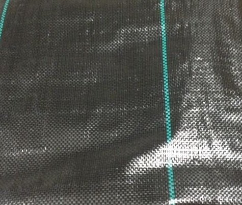 Synturfmats Weed Control Fabric - Heavy Duty Weed Barrier Landscape Fabric Membrane Ground Cover, UV Resistant (3.3'x328')