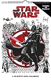 Star Wars 2020 Oversized Calendar by