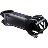 Pro Vibe Sprint UD Carbon Fiber Road Bicycle Stem | Point, shoot, and go faster with the PRO Vibe Sprint Stem leading the charge