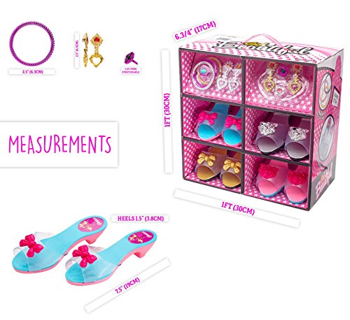 3 Shoes+Jewelry+Boutique+Collection+Bracelets