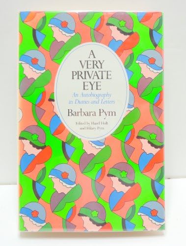 Amazon.com: The Adventures of Miss Barbara Pym: A Times Book of