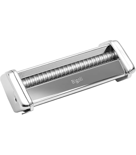 Amazon.com: MARCATO Made in Italy Capellini 150 Attachment for