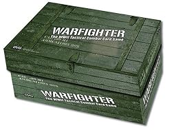 Warfighter WWII Expansion 5: Ammo Box