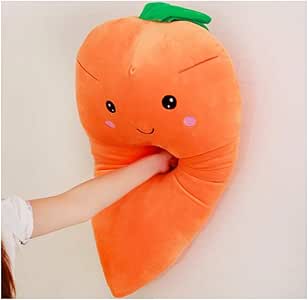 carrot plush