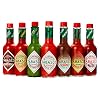 TABASCO® Caddy ‘Family of Flavours’ 7 pcs 7 x 148ml