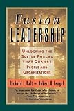 Fusion Leadership (Tr), Richard L Daft, Robert H Lengel, 1576750809