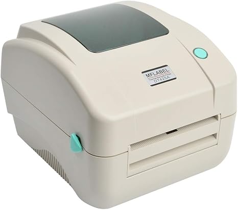 mf label printer