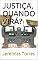 Livro JUSTIÇA, QUANDO VIRÁ?: IGUALDADE...