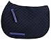 TuffRider Basic All Purpose Pad Navy