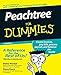 Peachtree For Dummies