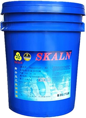 SKALN Corlan 102 New Formula Saponified Cutting Liquid 20Liter ,Pail