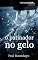 Livro O patinador no gelo (VINTAGE NOIR: Casos completos do detetive Jenkins)