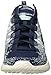 Skechers Sport Women's Burst Divergent Demi Boot Sneaker