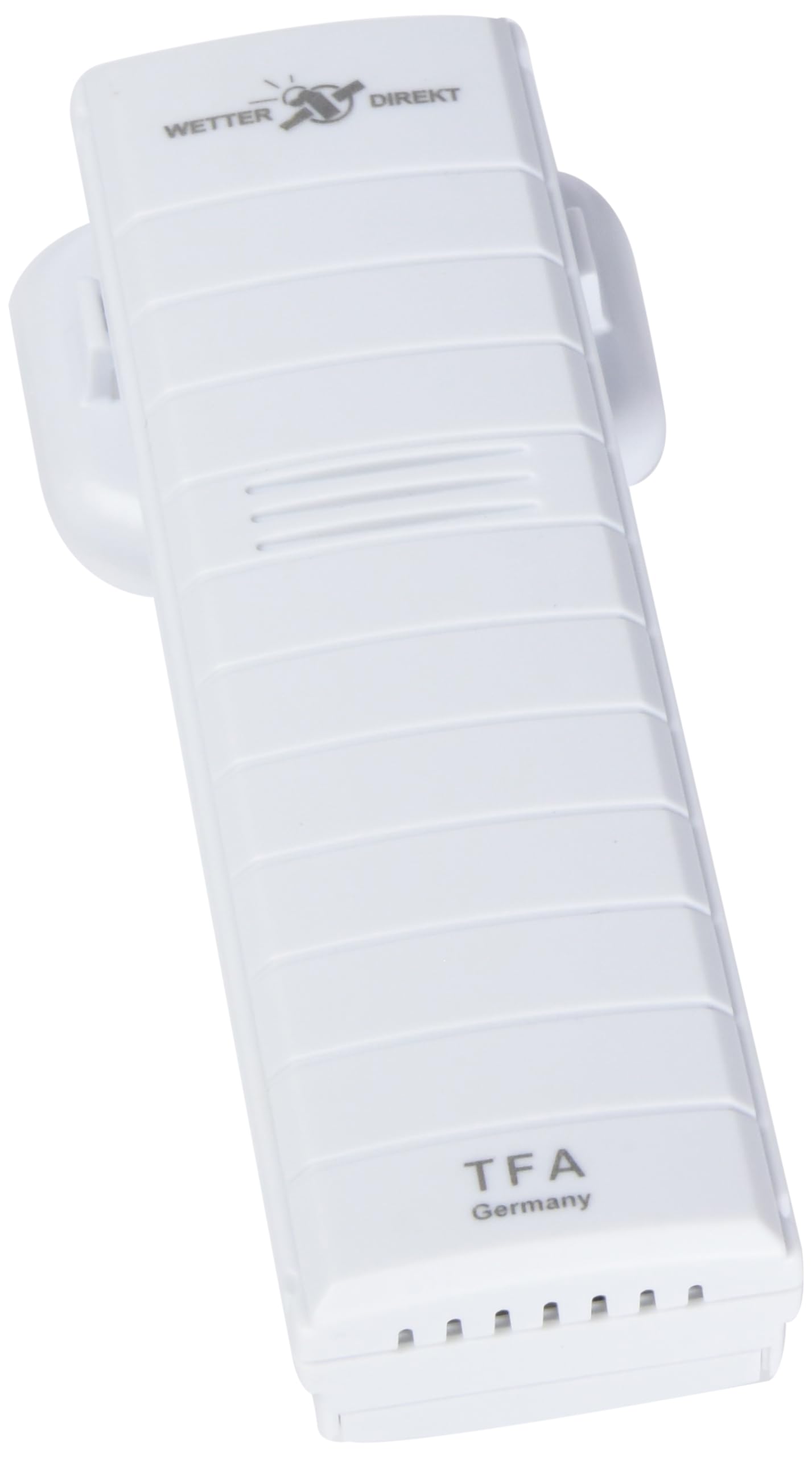 TFA Dostmann 30.3156.WD Dostmann T Transmitter, Multicolor, 19.3 x 4.2 x 26.700000000000003 cm