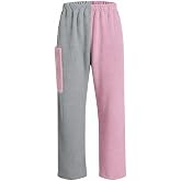 Fawyn Cotton Terry Towel Pants, Towel Pants for Swimmers, Resort Wear, Beach Coverup, Swim Wear