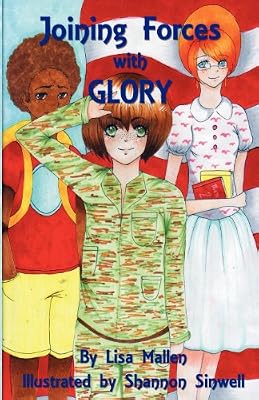 Joining Forces With Glory